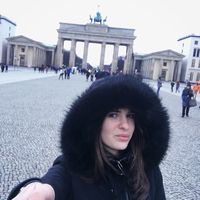 Photos de Natalia Zielonka