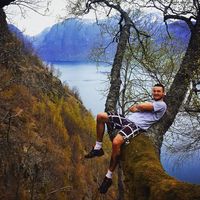 Sander Bjørvik的照片