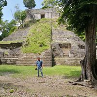 Fotos de Santiago Zetina