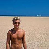 Mati Karaskiewicz's Photo