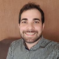 Bruno Lacerda's Photo