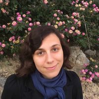 Monika Krzyżanowska's Photo