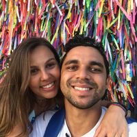 Thamyres Souza的照片