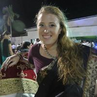 Ariadna Alemany Renuu的照片