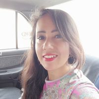 Le foto di María Gordillo