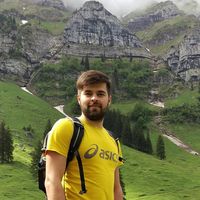 Thomas Müller's Photo