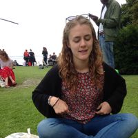 Laura Christensen的照片