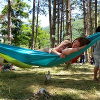 Elena Gospodinova's Photo