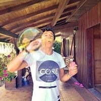 Le foto di Corentin Milard