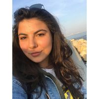 Aleyna Akçınar's Photo