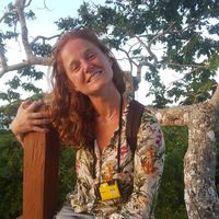 Photos de Fiona Eccleston