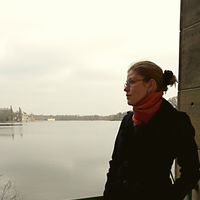 Saskia Becker's Photo