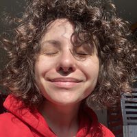 Anastasia Miasnikova's Photo