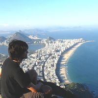 Marcio De Andrade的照片