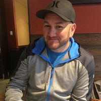 Fotos de Ben Crawley