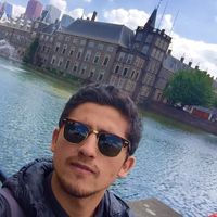 Israel Peña's Photo