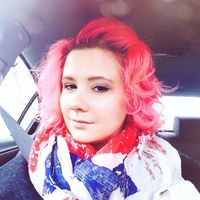 Natalia Smirnova's Photo