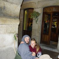 Myriam K Guillaume B的照片