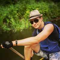 Фотографии пользователя Mikhail Chvarkou