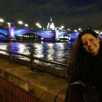 Carolina Castro's Photo