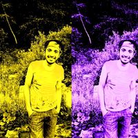 Anvar Ushurov的照片