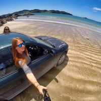 Le foto di Erin Casement