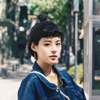 Celine liukun's Photo