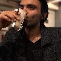 Abuzer Hanif的照片