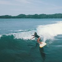 arienne antonio's Photo