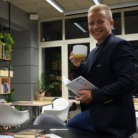 Maksim Priyma的照片