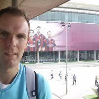 Kaspars Tauriņš's Photo