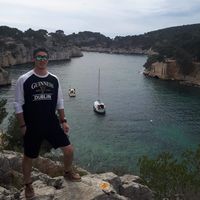 Michael Poirier的照片