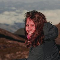 Bianca Neves的照片