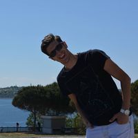 Gökmen Şeker's Photo