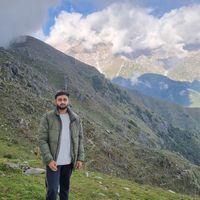 Khalid Ahmad's Photo