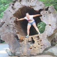 Bernadette Gritsch's Photo