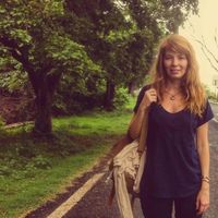 Oana  MORARU的照片