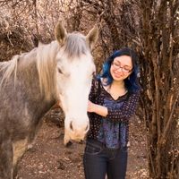 Marie Navarrete的照片