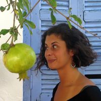 Laura Fanelli的照片