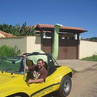 Jeremy Barton's Photo