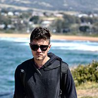 Фотографии пользователя Martin Parma