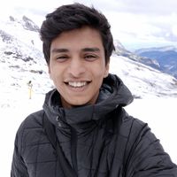 Keyur Prabhu的照片