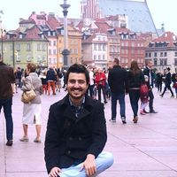 Sergen Bahçeci的照片