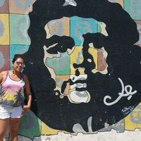 Le foto di Quetzalli Alcaraz