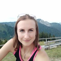 Kseniya Semenova的照片