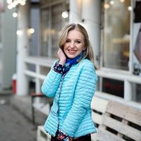 Юлия Паранина's Photo