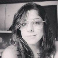 Renata Bastos's Photo