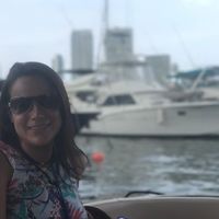 Erika Caicedo的照片