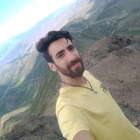 Pedro Salvadori's Photo