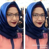 Arlene Make Up的照片